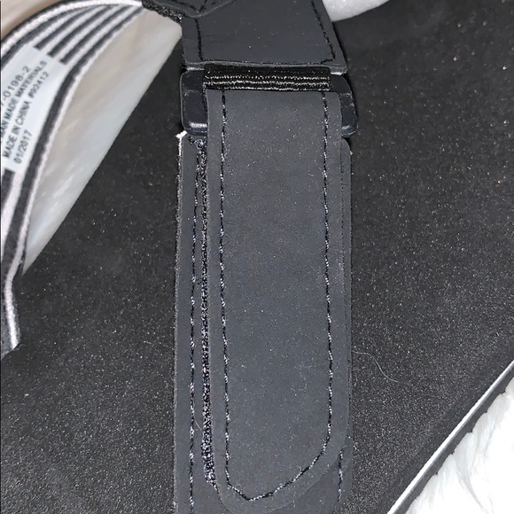 Men’s KingSize Sandals - Picture 5 of 6